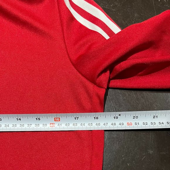 Adidas Tiro 21 Track Jacket - Picture 10 of 11